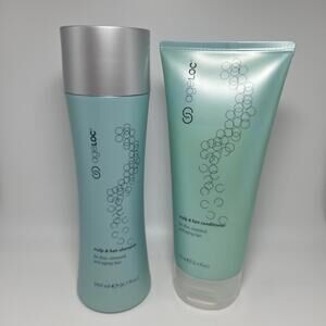 Nu Skin NuSkin ageLOC Scalp & Hair Shampoo & Conditioner SET